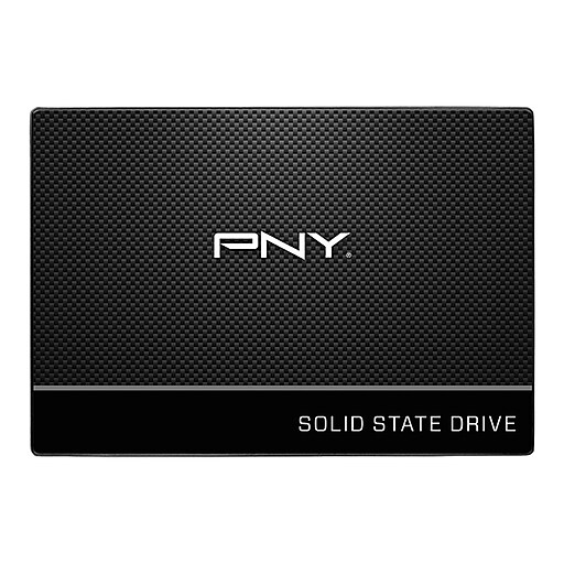PNY CS900 SSD7CS900-1TB-RB 1TB SATA/600 Internal Solid State Drive