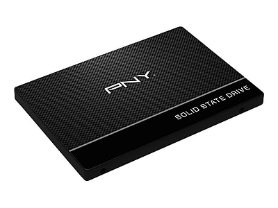 PNY CS900 Solid State Drive - Thumbnail 3