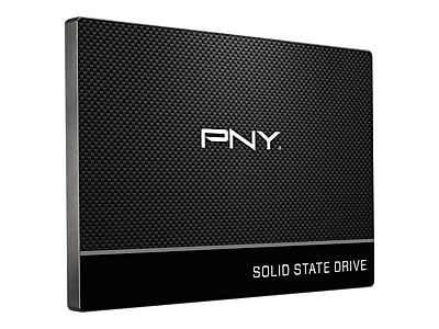 PNY CS900 Solid State Drive - Thumbnail 4