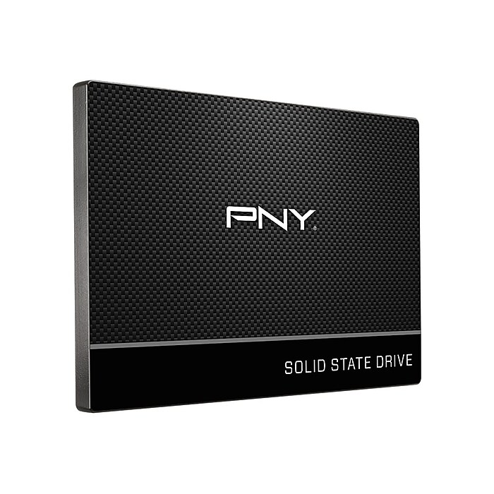 PNY CS900 SSD7CS900-1TB-RB 1TB SATA/600 Internal Solid State Drive