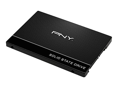 PNY CS900 Solid State Drive