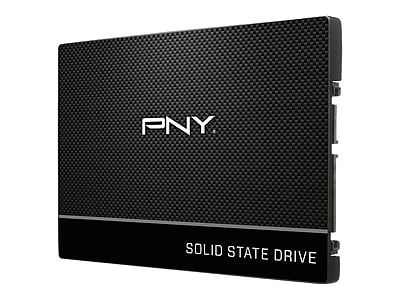PNY CS900 Solid State Drive - Thumbnail 2