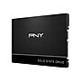 PNY CS900 SSD7CS900-1TB-RB 1TB SATA/600 Internal Solid State Drive~#|#~sp97369941_sc7