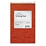 Ampad Gold Fibre Notepad, 5" x 8", College Ruled, Ivory, 80 Sheets/Pad (20-007)~#|#~sp97452874_sc7