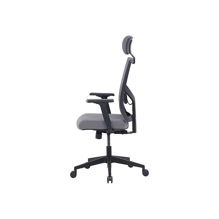 Amazon.com - Furniturebox Dining Chair Set of 2 - Pesaro