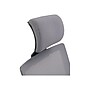 La-Z-Boy Mesh Back Molded Foam Computer and Desk Chair, Gray (51448)~#|#~sp97456816_sc7
