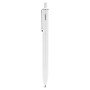 Poppin White Retractable Gel Luxe Pen, Black Ink, 100/Set (104290)~#|#~sp97532338_sc7