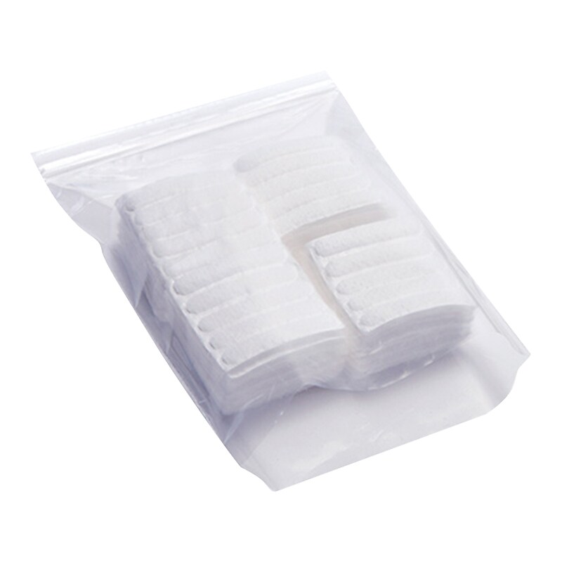 12" x 15" Reclosable Poly Bags, 2 Mil, Clear, 1000/Carton (3915A) image 1