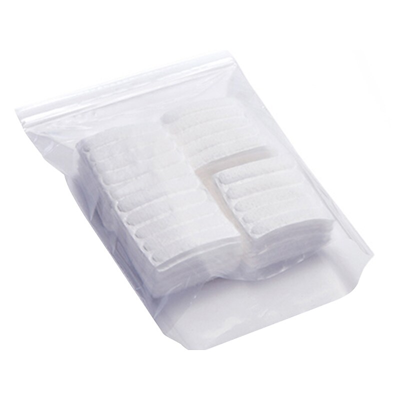 6" x 9" Reclosable Poly Bags, 2 Mil, Clear, 1000/Carton (PB3615) image 1