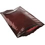 9" x 12" Reclosable Poly Bag, 3 Mil, Brown, 1000/Carton (PB12105)~#|#~sp97540495_sc7