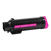 Clover Imaging Group Remanufactured Magenta High Yield Toner Cartridge Replacement for Xerox 106R03691 (106R03691)