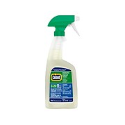 Comet Professional Multi Purpose Disinfecting - Sanitizing Liquid Bathroom Cleaner Spray, Trigger On, 32 fl oz.