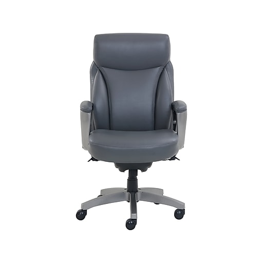 Lazy boy 2025 office chair staples