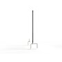 Ghent 30.31" x 29" Acrylic Non-Tackable Panel Extender, Clear (PEC3029-A)~#|#~sp97620495_sc7