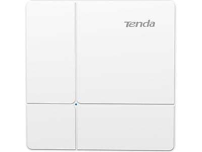 Tenda i24 AC1200 Wireless Gigabit Access Point, White Simolary simolary.com