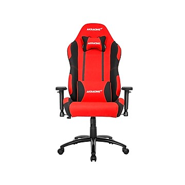 AKRacing Core Series EX Fabric Racing Gaming Chair LOWER BACK SUPPORT ONLY!!!!! 