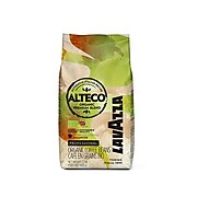 Lavazza Alteco Espresso Coffee, Organic, Espresso Roast, 2.2lb, 6/Carton (MDR14520)