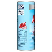 Ajax Oxygen Bleach Cleanser Heavy-Duty Formula, 21 Fl. oz. (214278)