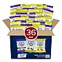 Skinny Pop Variety Popcorn, 36/Box (220-01049)~#|#~sp97666264_sc7
