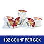 International Delight Coffee House Half & Half Creamer, 0.4 oz, 192/Pack (902-00456)~#|#~sp97666702_sc7