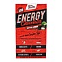 Turbo Truffles Energy Chocolate Truffles Coffee Craze, 50/Pack (220-00986)~#|#~sp97666770_sc7