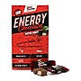 Turbo Truffles Energy Chocolate Truffles Coffee Craze, 50/Pack (220-00986)~#|#~sp97666773_sc7