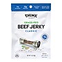 Think Jerky Classic Beef Jerky, 1 oz., 12/Pack (220-00984)~#|#~sp97667008_sc7