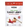 Think Jerky Sriracha Honey Turkey Jerky, 1 oz., 12/Pack (220-00983)~#|#~sp97667044_sc7