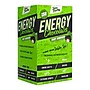 Turbo Truffles Energy Chocolate Truffles Mint Madness, 50/Pack (220-00987)~#|#~sp97667061_sc7
