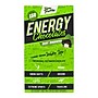 Turbo Truffles Energy Chocolate Truffles Mint Madness, 50/Pack (220-00987)~#|#~sp97667063_sc7