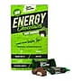 Turbo Truffles Energy Chocolate Truffles Mint Madness, 50/Pack (220-00987)~#|#~sp97667066_sc7