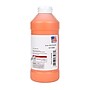 Crayola Artista II Washable Tempera Paint, Orange, 16 oz. (54-3115-036)~#|#~sp97810685_sc7