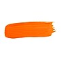 Crayola Artista II Washable Tempera Paint, Orange, 16 oz. (54-3115-036)~#|#~sp97810687_sc7