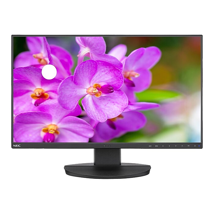 新品　NEC LCD-EA241F-BK-3 本体 MultiSync LCD-EA241F/ LCD-EA241F-BK : ディスプレイ | NEC
