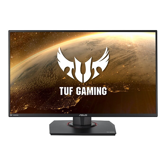 Asus TUF Gaming 24.5