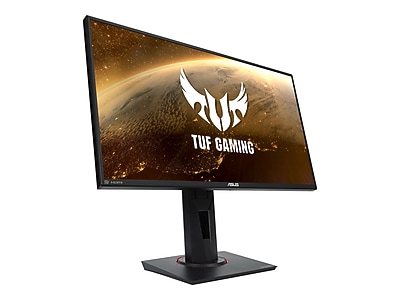 Asus TUF Gaming 24.5" LED Gaming Monitor - Thumbnail 5
