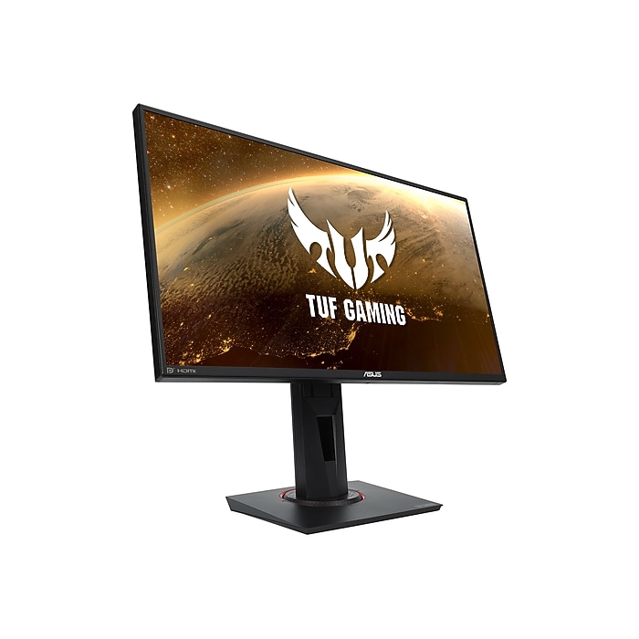 Asus TUF Gaming 24.5