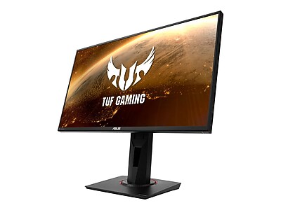 Asus TUF Gaming 24.5" LED Gaming Monitor - Thumbnail 3