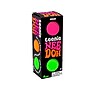 Schylling Teenie Nee-Doh Squishy Ball, Assorted Colors, 3/Pack (TND)~#|#~sp97863565_sc7