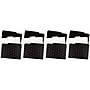 U Brands Modern Classic Fashion File Folders, 3-Tab, Letter Size, Assorted Colors, 12/Pack (3236U06-24)~#|#~sp97865810_sc7