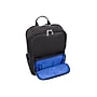 McKlein N Series Transporter Laptop Backpack, Large, Black (19035)~#|#~sp97866083_sc7