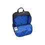 McKlein N Series Transporter Laptop Backpack, Large, Black (19035)~#|#~sp97866084_sc7