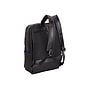 McKlein N Series Transporter Laptop Backpack, Large, Black (19035)~#|#~sp97866087_sc7