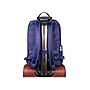 McKlein N Series Transporter Laptop Backpack, Large, Navy (19037)~#|#~sp97866123_sc7
