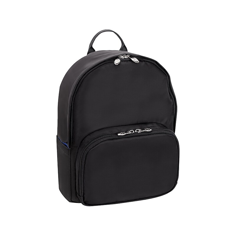 McKlein N Series Neosport Laptop Backpack, Black (19045) image 1