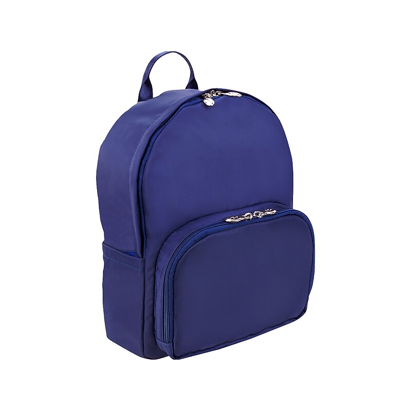 McKlein N Series Neosport Laptop Backpack, Medium, Navy (19047) image 1