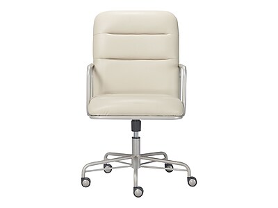 Ivory Office Chairs At Staples