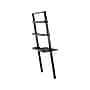 Winsome Bellamy 3-Shelf 69"H Leaning Bookcase, Black (29323)~#|#~sp98414960_sc7