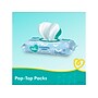 Pampers Complete Clean Fresh Scent Baby Wipes, 72/Pack (75536)~#|#~sp98414999_sc7