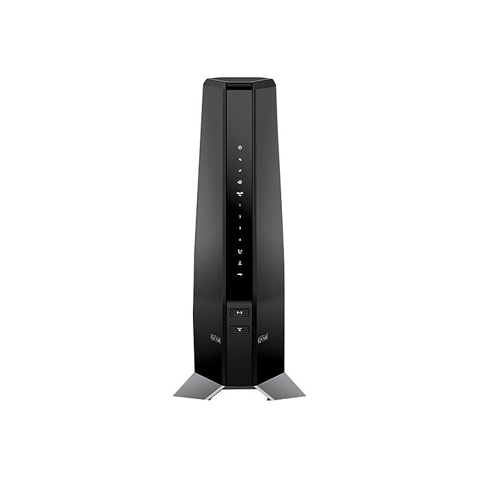 NETGEAR Nighthawk AX6000 Dual Band Wireless and Ethernet